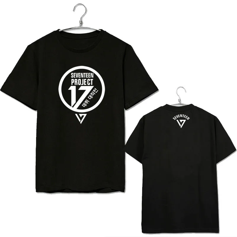 Seventeen -17 CARAT1