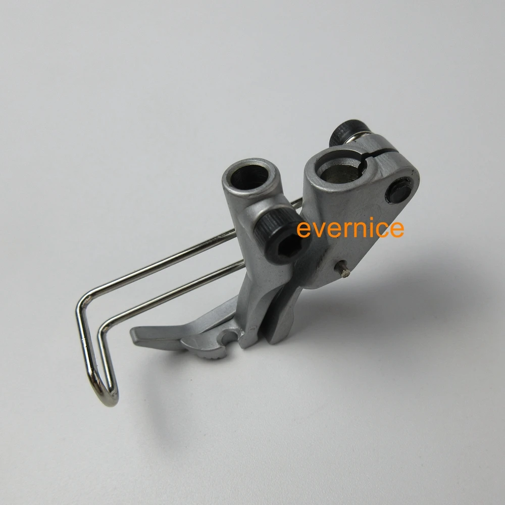 Left Zipper Presser Foot Set For Adler Walking Foot Sewing Machines