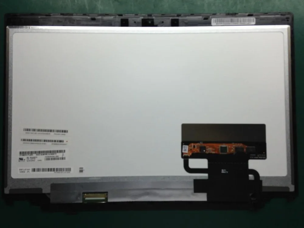 Новые оригинальные сборки сенсорных ЖК-дисплеев 2013 дюйма Thinkpad X1-Carbon-TYPE-34XX FRU: 04X0430