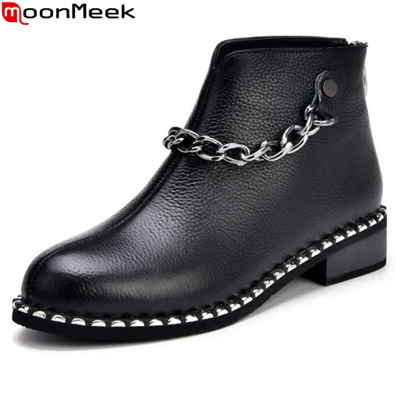 comfortable low heel ankle boots