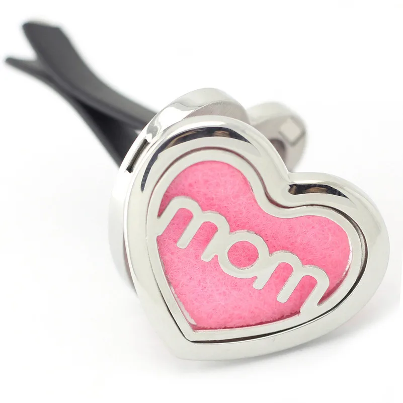 heart shape diffuser locket (7)