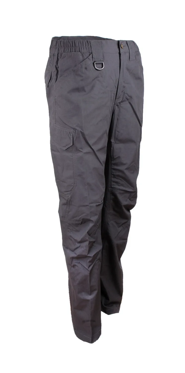 Тактические URBAN UTL армейские брюки серые в размерах-34315
