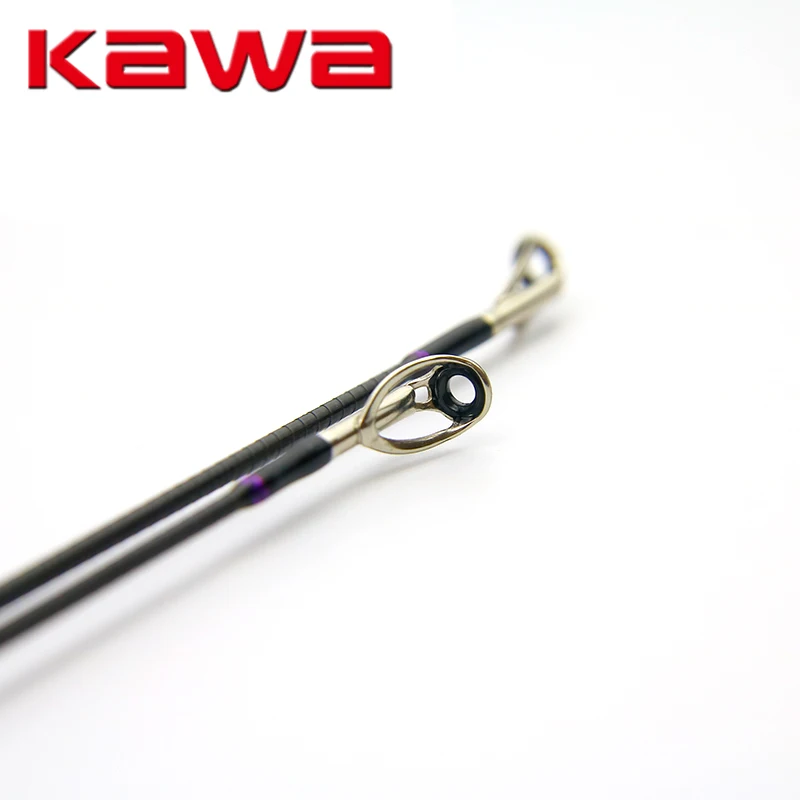 KAWA New Fishing Rod,MH/ M/ ML/L  fast Action, Casting Spinning rod, FUJI A Guider and Fuji wheel seat, High Quality