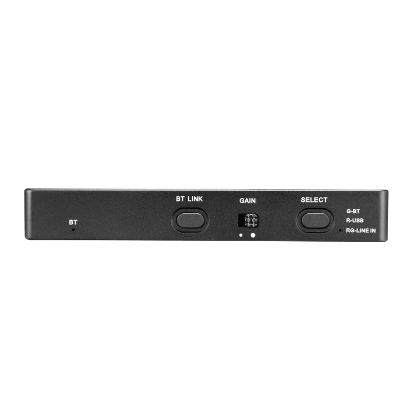 XDUOO XP2 портативный Bluetooth 5 0 USB DAC усилитель для наушников HD передача сигнала ПК IOS