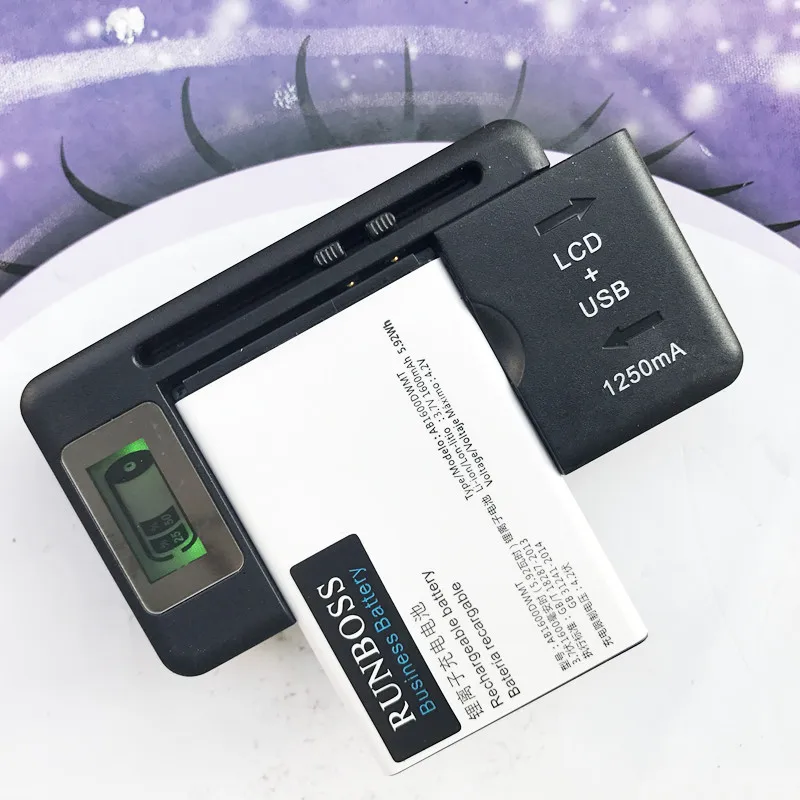 Аккумулятор филипс ab1600dwmt