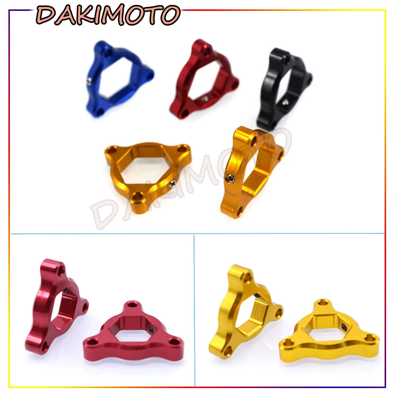 

for Honda CB1000R CB 1000R 2008-2009 Motorcycle Accessories Suspension Fork Preload Adjusters CNC Aluminum 19mm