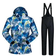 Лыжный костюм мужские бренды Новинка XR ветрозащитная Водонепроницаемая утепленная мужская одежда пальто брюки и зимняя куртка для сноуборда и лыжного спорта