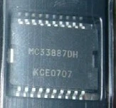 MC33887DH MC33887 10 шт./лот СОП