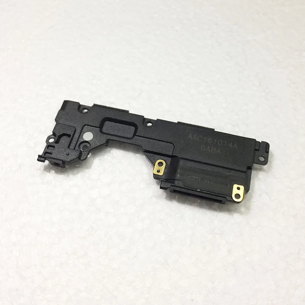Tested New Loud Speaker For Meizu MX6 MX 6 Loudspeaker Buzzer Ringer Replacement Spare Parts