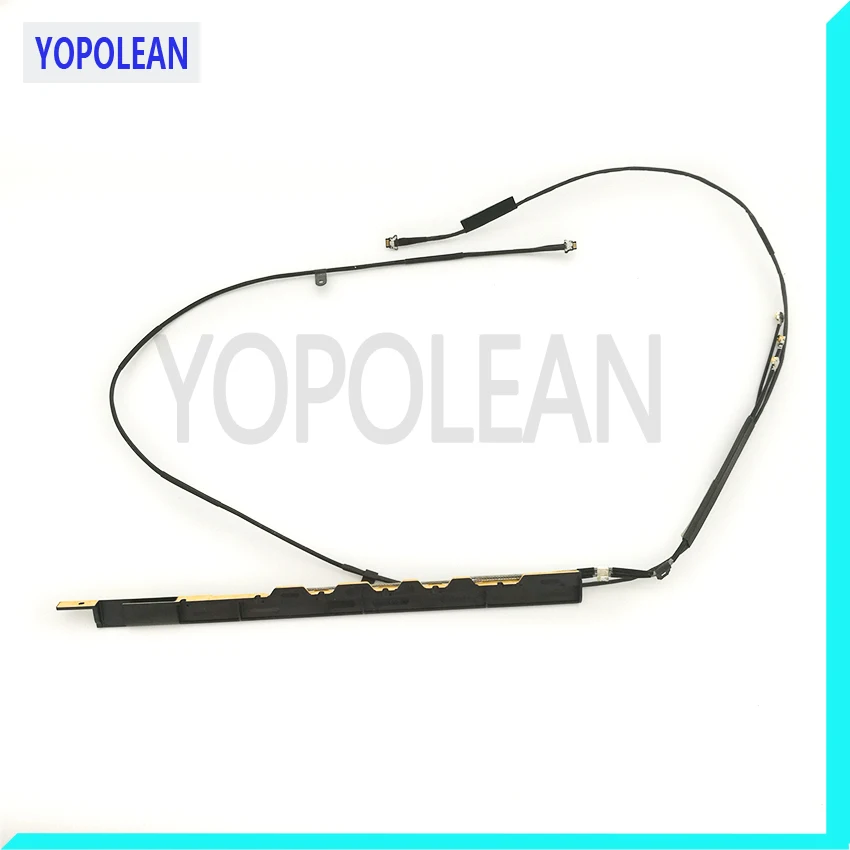 Оригинальный iSight камера Wifi антенна кабель для Macbook Pro 15 &quotA1286 2011 2012 818