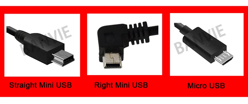 8-40V Mini USB интеллектуальное эксклюзивное Мощность коробка 5V 3A жесткий провод Зарядное устройство для Видеорегистраторы для автомобилей gps Батарея разрядки предупреждения