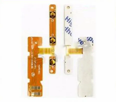

Power Switch Button ON Off Volume Key Flex Cable For Sony Xperia E3 D2203 D2206 D2243 Aqua