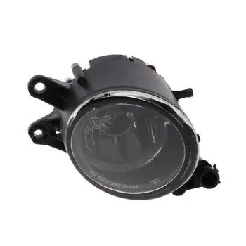 

Front Bumper Grille Convex Len Driving Lamp Fog Light Right For Audi A4 B6 1998-2005