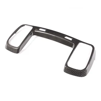 

Carbon Fiber Console Air Vent Outlet Trim Cover For Benz GLE W166 Coupe C292
