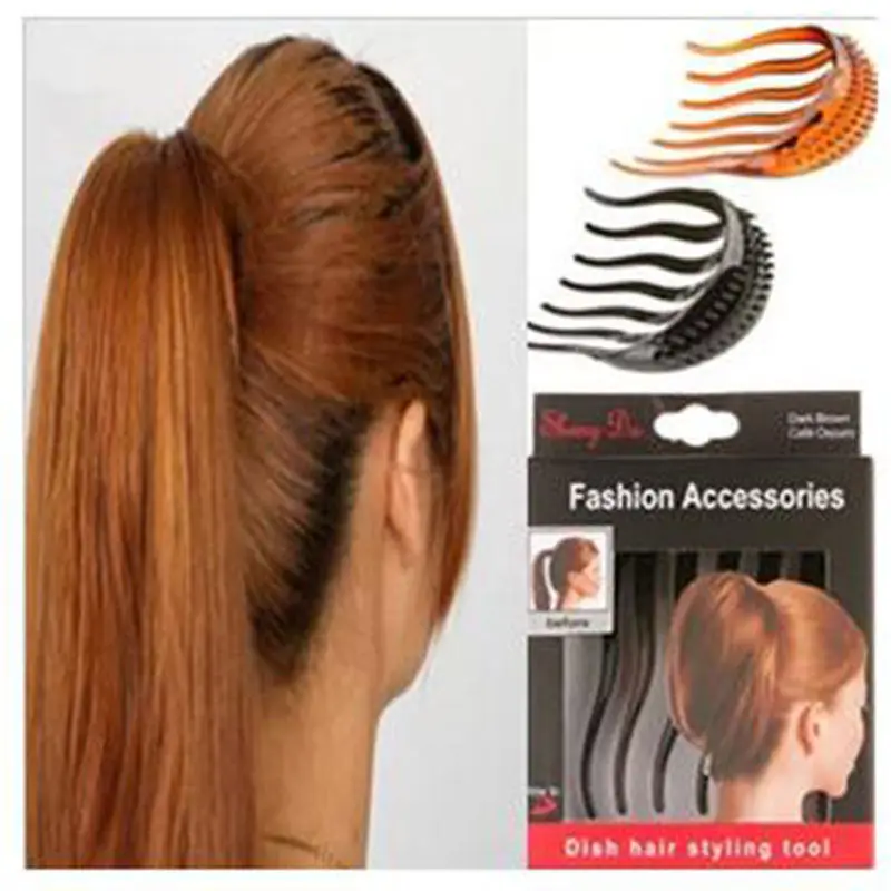 Hair Volume Inserts Base Prestomall Styling Products
