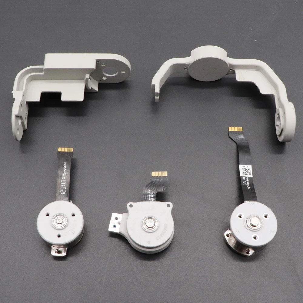 Original USED DJI Phantom 4/Phantom 4 Pro Gimbal Camera Yaw Roll