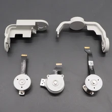 Original USED DJI Phantom 4/Phantom 4 Pro Gimbal Camera Yaw Roll Bracket Arm/Pitch Roll Yaw Motor for dji phantom 4/4 pro