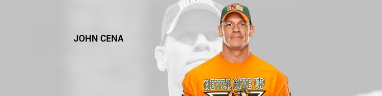 johncena