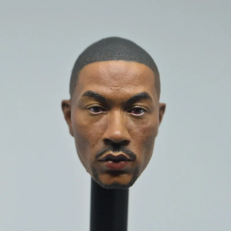 

1/6 Scale Professional Athletes Basketball Star Derrick Rose Windy City Rose Head Sculpt Headplay for 12" Action Figure Body Toy