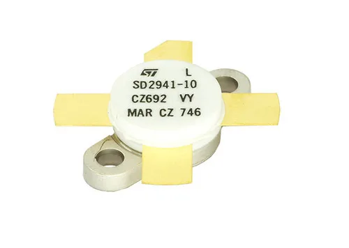 

FMUSER New Original SD2941 Transistor for FSN-150 150watts fm transmitter