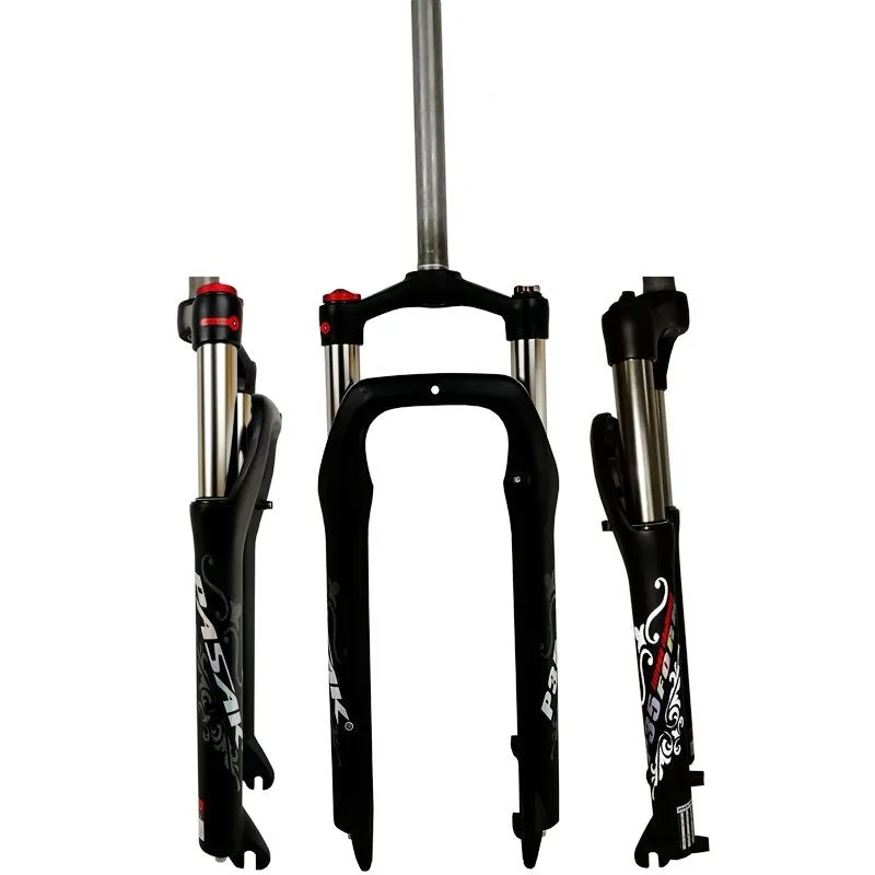 mode suspension fork