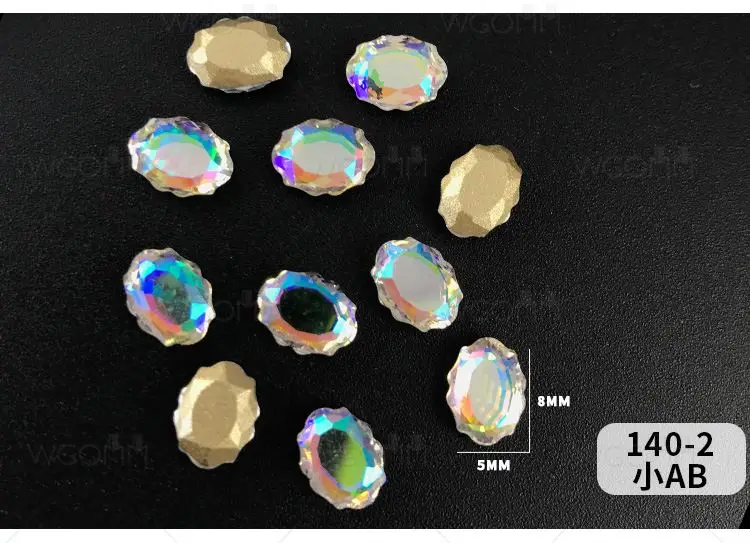 140-2 5x8mm