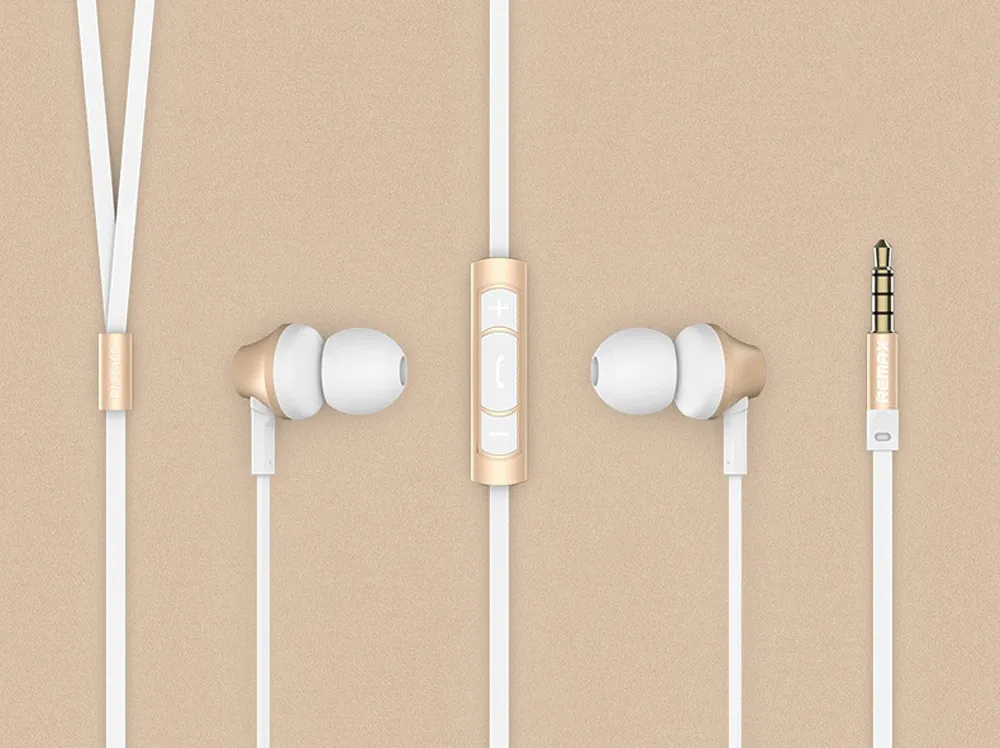 In Ear Earphone HiFi Headset (3)