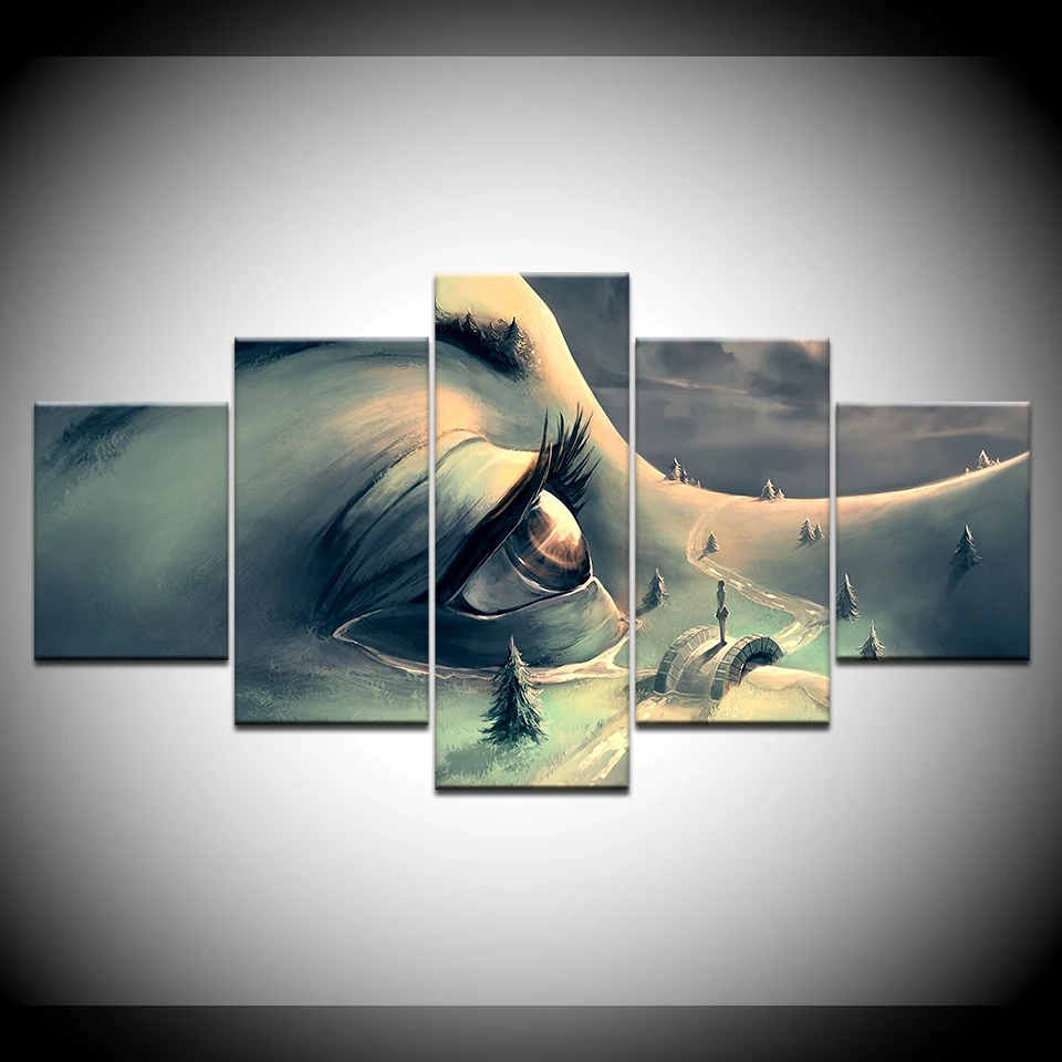 5