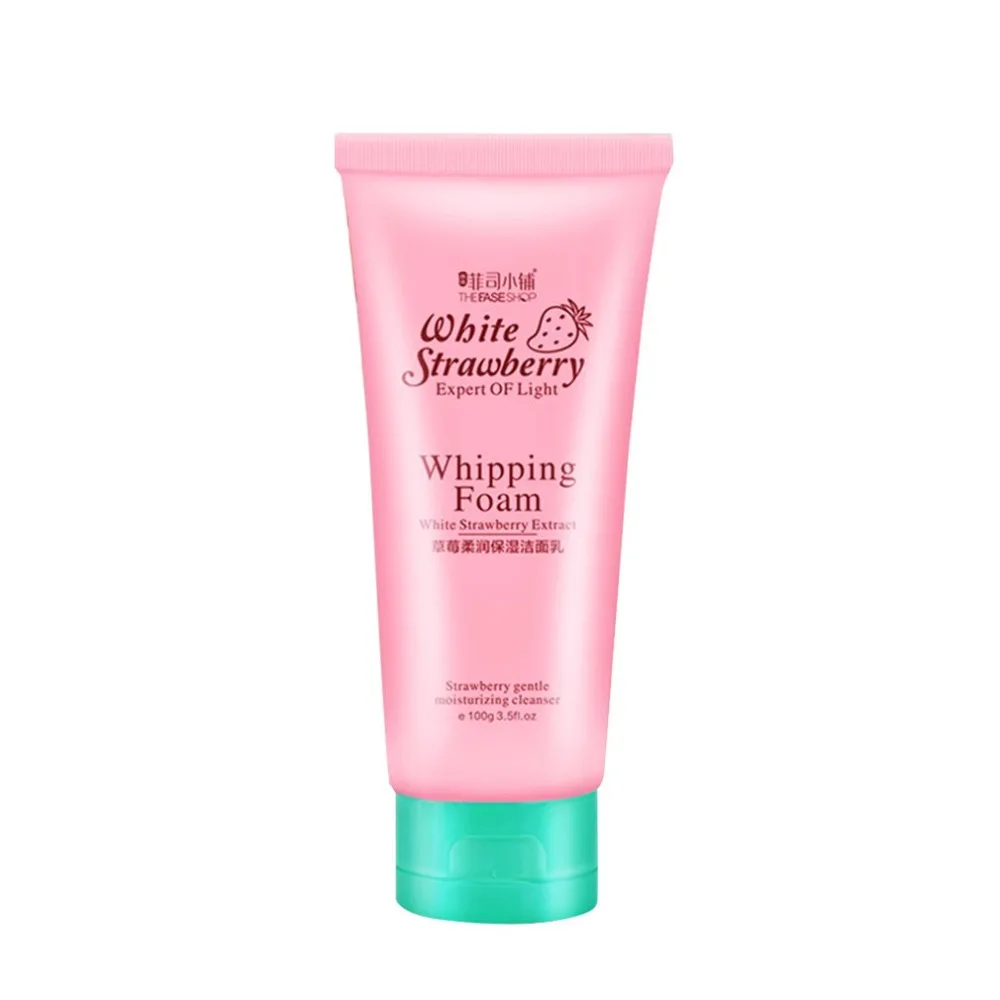 

Clean Moisturizing Shrink Pore Replenishing Oil Control Moisturizing Cleanser