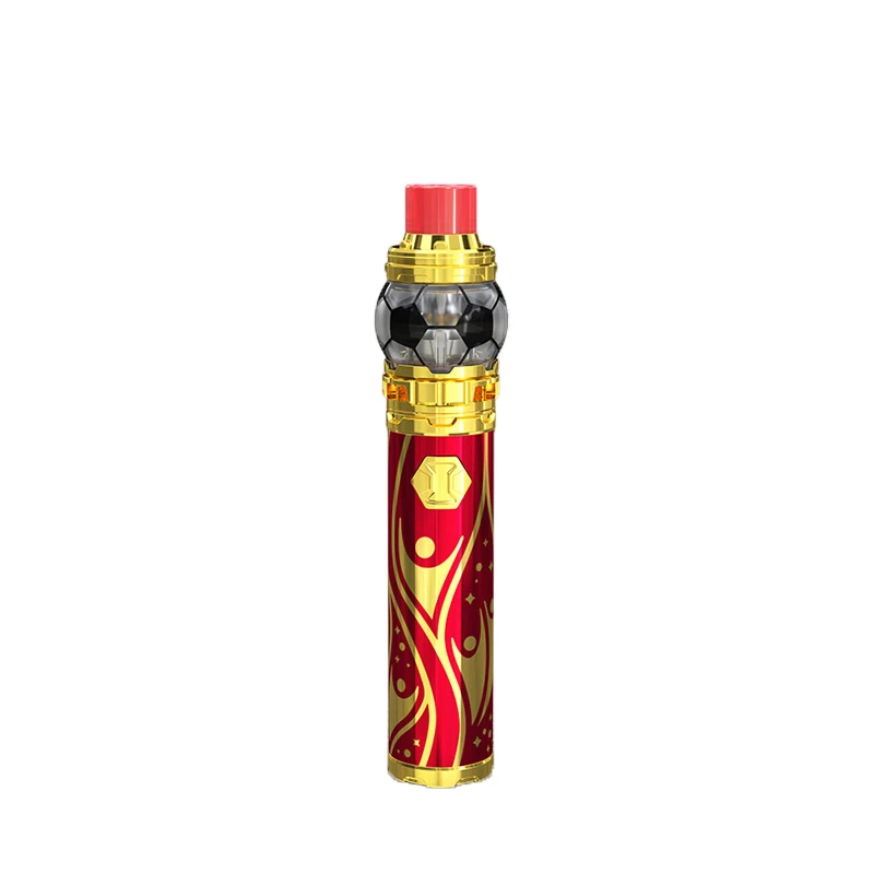 Оригинальный комплект Eleaf iJust 3 3000 мАч Vape ручка батарея с атомайзером ELLO Duro 7 5 мл