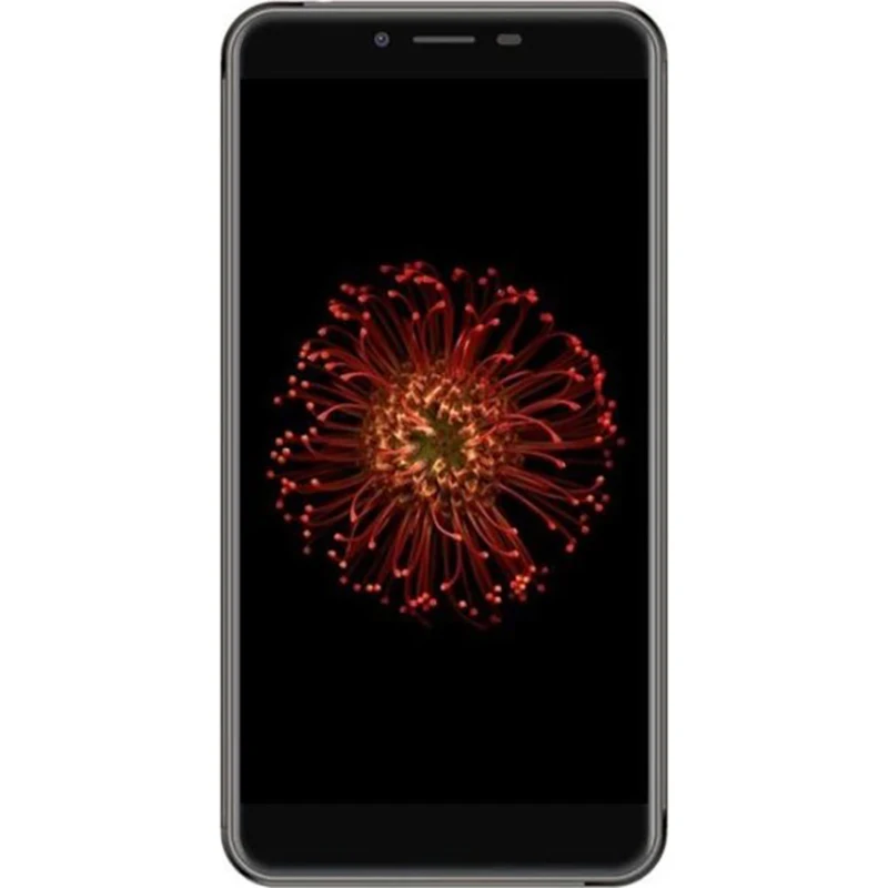 Oukitel U17 Самый дешевый смартфон 4+ 32 Гб мобильный телефон Android 7,0 Восьмиядерный 4G FDD LTE 5,5 дюймов отпечаток пальца