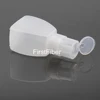 Botella dispensadora automática de Alcohol de 250mL, plástico para limpieza de fibra antes de empalmar o insertar fibra en un conector rápido ► Foto 2/4