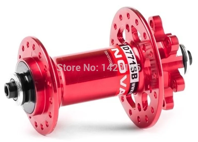 NOVATEC-Superlite-MTB-Disc-Hub-Front-D771SB-QR-9mm-15mm-24-28-32H (1)