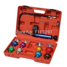 14 Pcs Water Tank Leak Detector