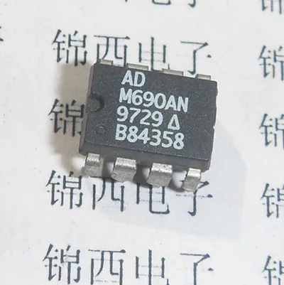 1 ШТ. ADM690AN ADM690| |