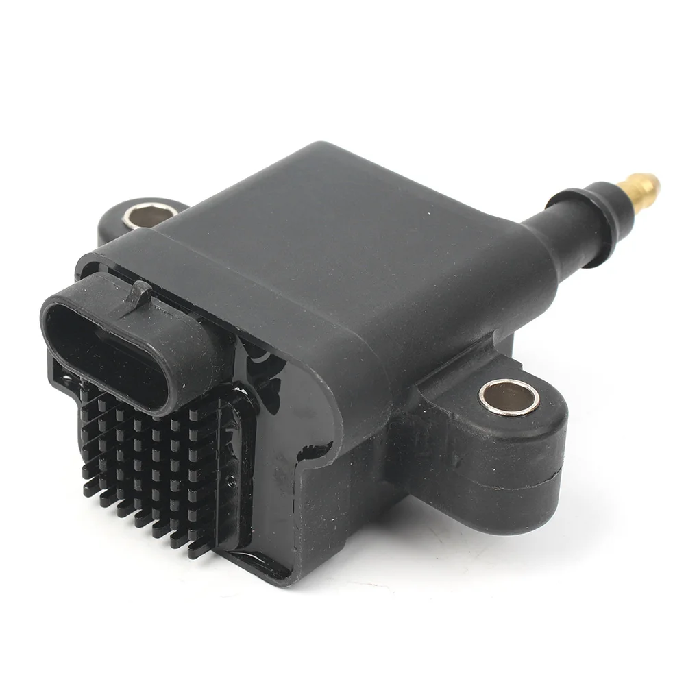 

Car Ignition Coil Start Switch For Mercury Engines 2004-2017 EFI 2-Stroke 4-Stroke/Optimax/Optimax Pro XS Racing etc 339879984A1