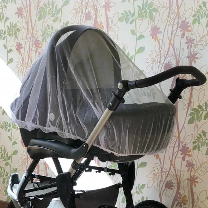 Сетка для коляски 150 см москитная сетка|yoya stroller accessories|baby yoyastroller accessories |