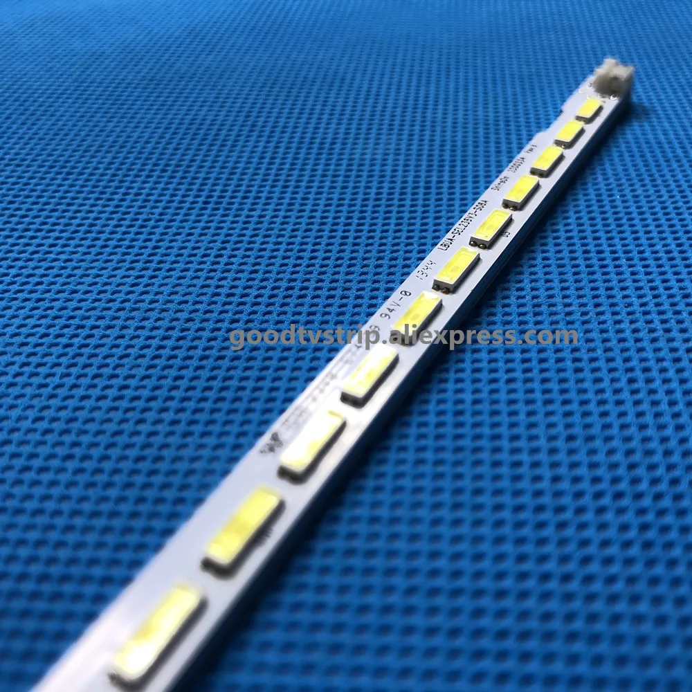 1 партия = штука светодиодная подсветка для 24E600E 24E5CHR LBUA SEL236V3 S06A 34