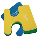 Phiihp Square Swimming Aids Pool Saddle Beach Float Foam Seat Sterile