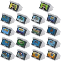 Video Game Cartridge 32 Bits Game Console Card Mari Games Series US EU Version English Language