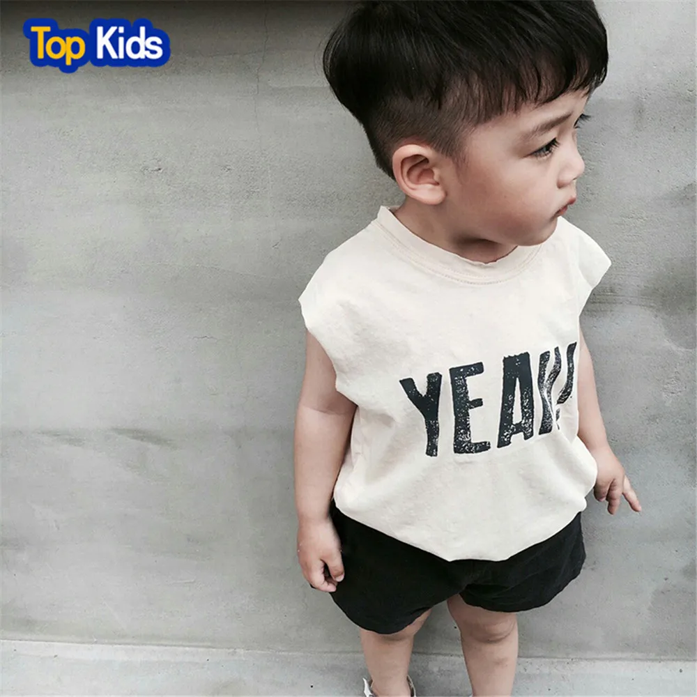 Летние модные детские футболки для мальчиков и девочек Детские хлопковые футболки с короткими рукавами, детская одежда MBT007