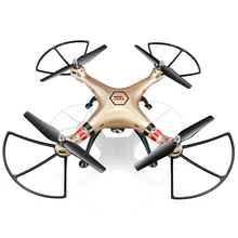 SYMA X8HW (W/ wifi real time) X8HC X8HG (no wifi real time) 6 Axis 4CH RC Quadcopter Drone HD Camera Rotat Helicopter High Hover