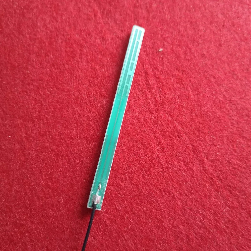 700 960 МГц UHF RFID антенна 75*6 мм| |
