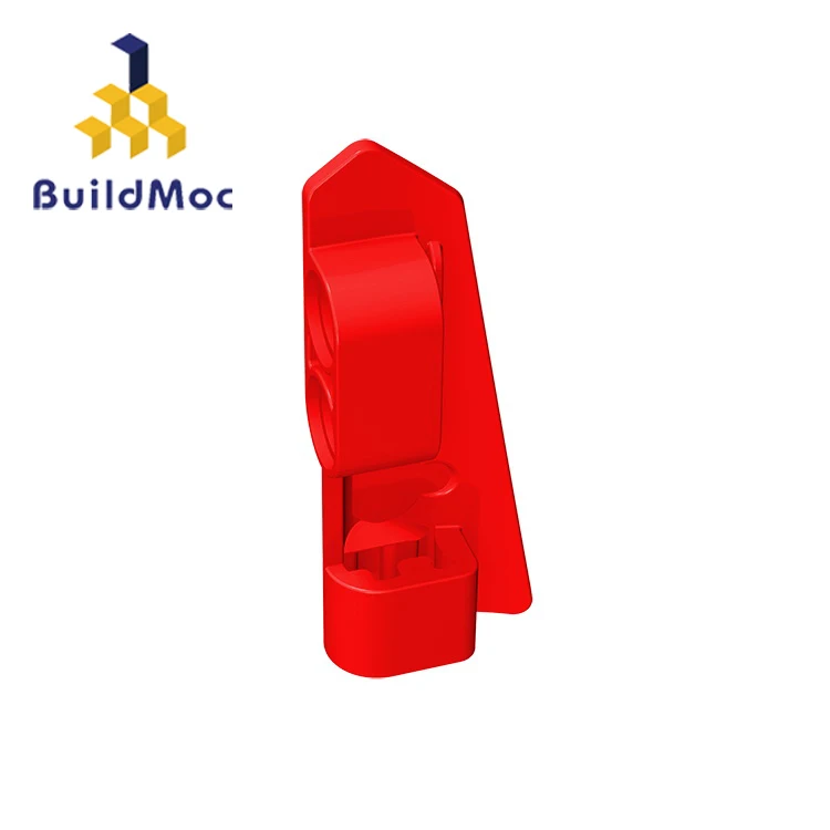 BuildMOC совместимый с высокотехнологичными строительными блоками 11947 2x5 #22 детали