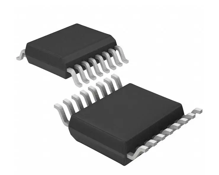 

2pcs/lot DAC8565IAPWR DAC8565I 8565I