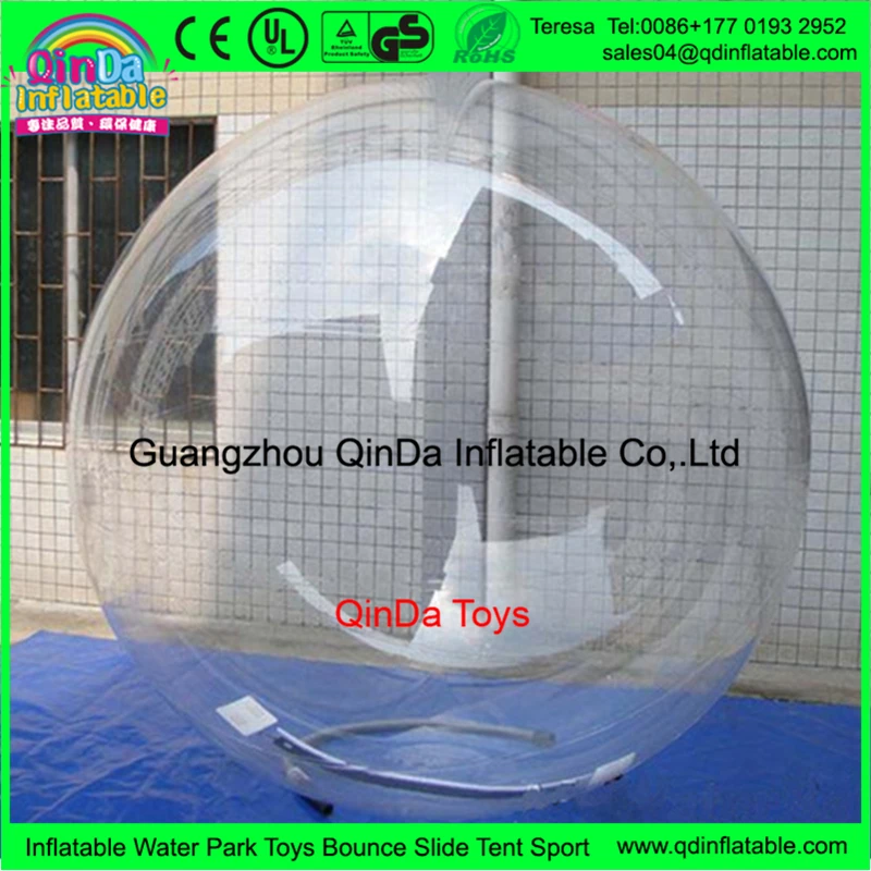 inflatable water ball47