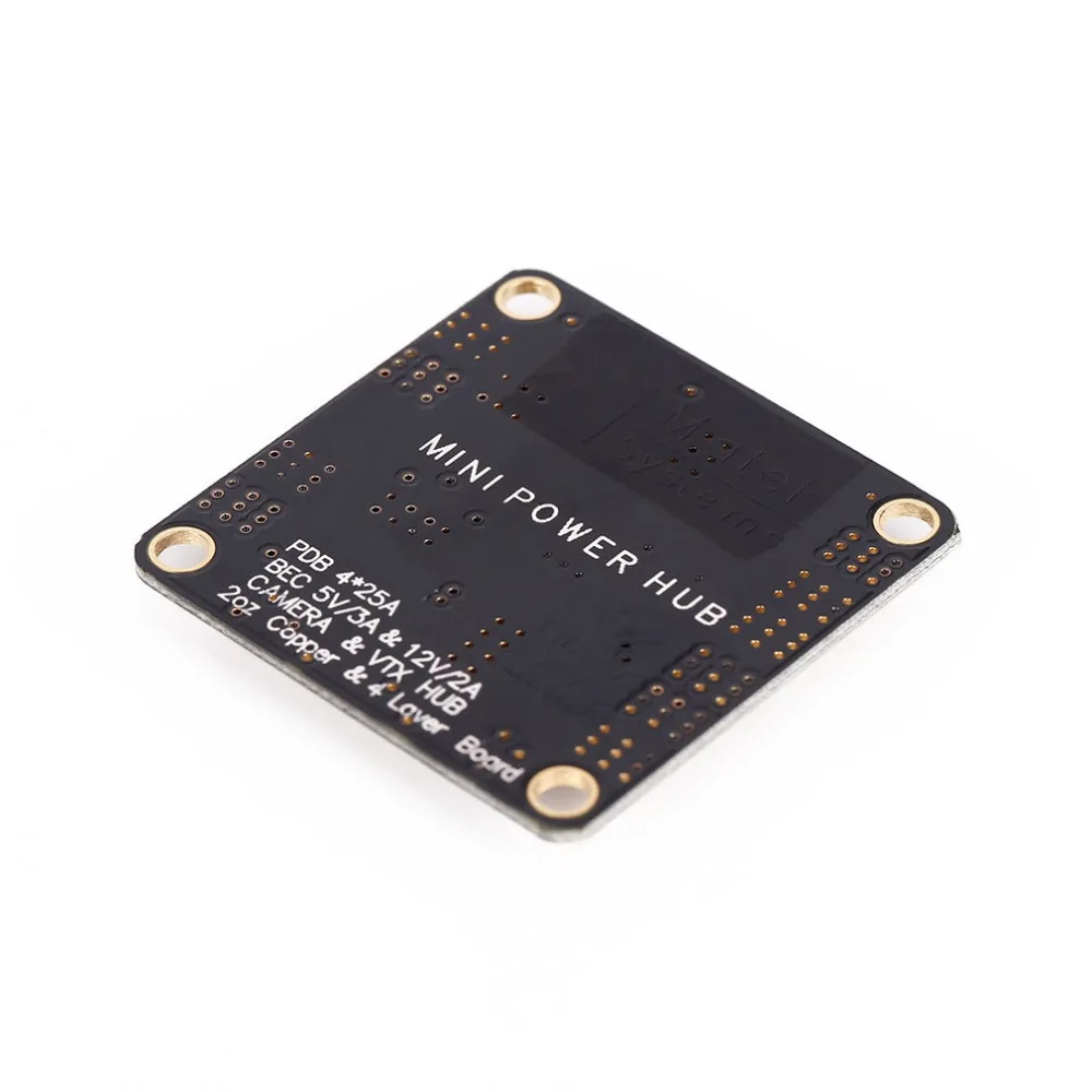 OCDAY-Double-Port-HUB-With-BEC-5V-12V-3A-7-2-26V-Distribution-Board-for-FPV (1)