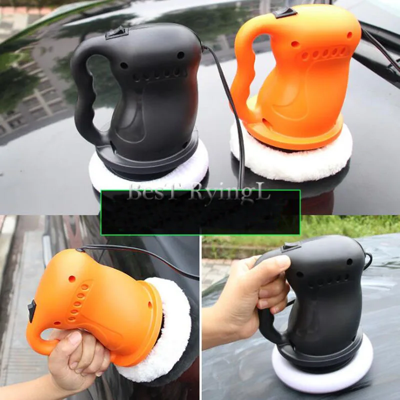 

Y Universal 12V 36W Car Polishing Machine Auto Paint Care Repair Polisher Buffing Waxing Waxer Electric Tool