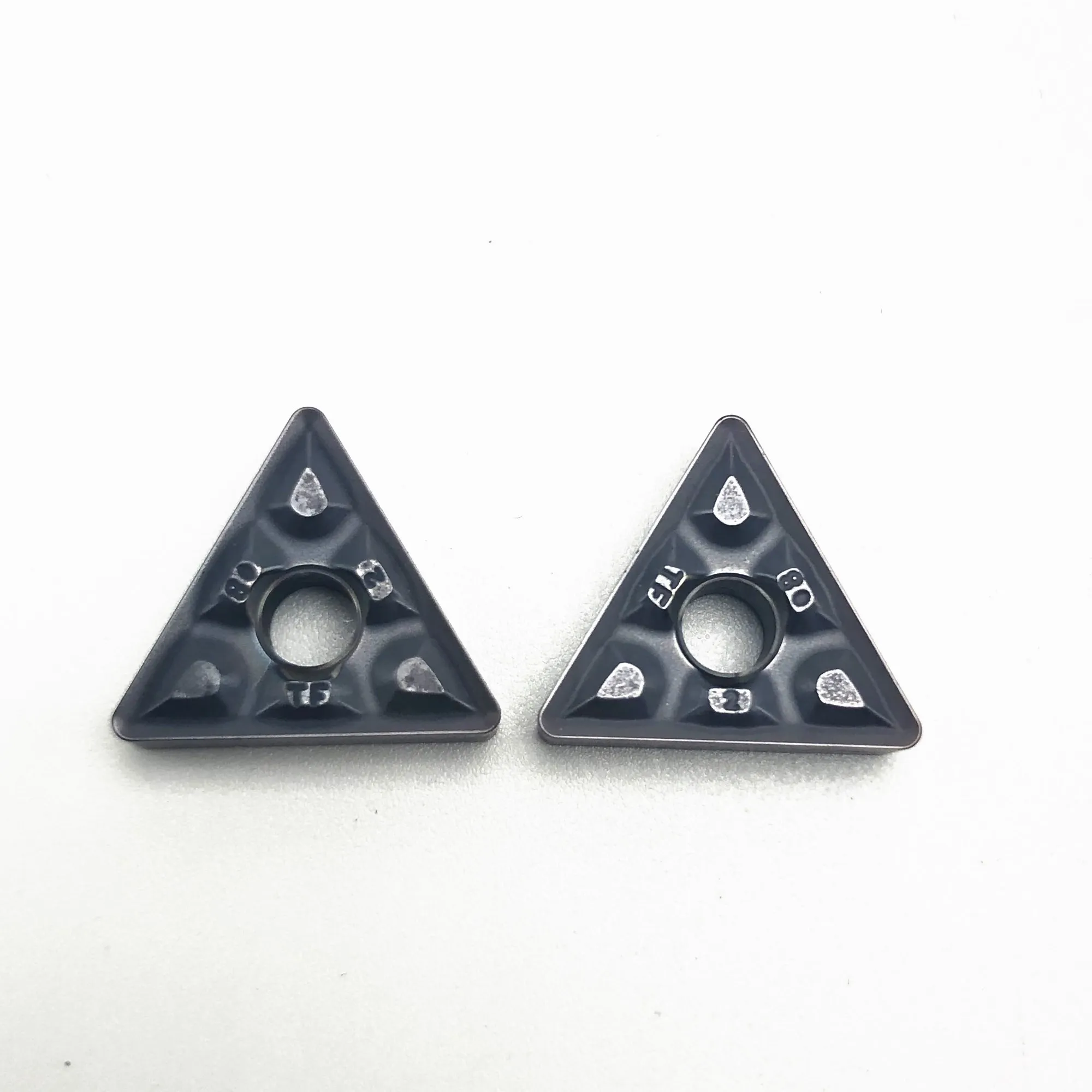 

Carbide insert TNMG160408 TF IC907 IC908 new high quality metal turning tool CNC machine tools milling tool lathe tool car blade