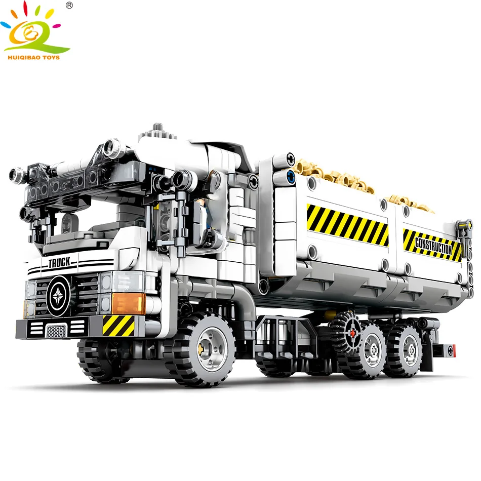 earthmoving toys